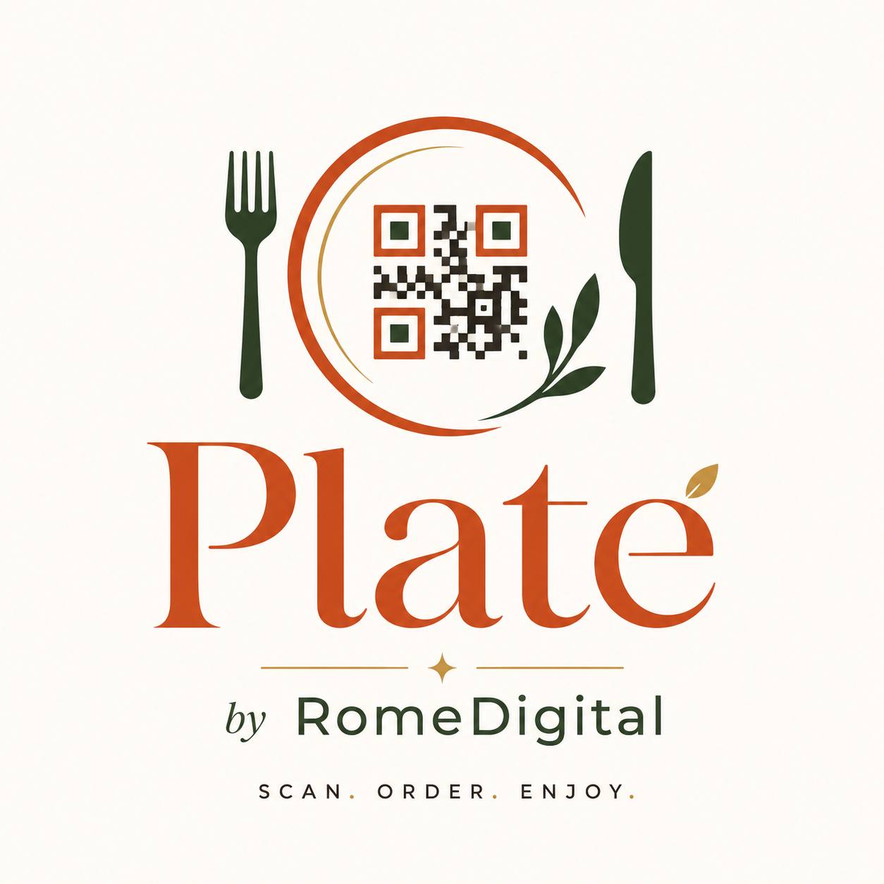 Plate